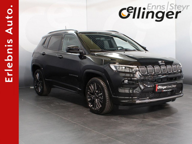 Jeep Compass S bei öllinger in 