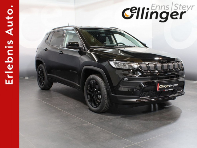 Jeep Compass Night Eagle bei öllinger in 