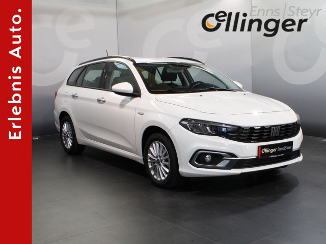 Fiat Tipo FireFly Turbo 100 Life bei öllinger in 