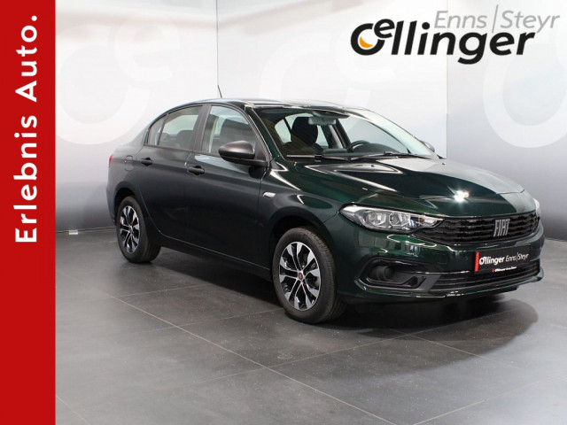 Fiat Tipo FireFly Turbo 100 Life bei öllinger in 