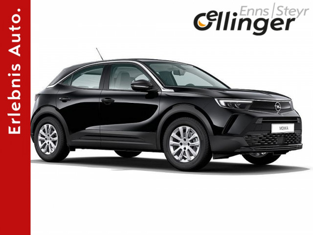 Opel Mokka 1,2 Direct Injection Turbo Edition bei öllinger in 