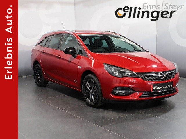 Opel Astra Design&Tech bei öllinger in 