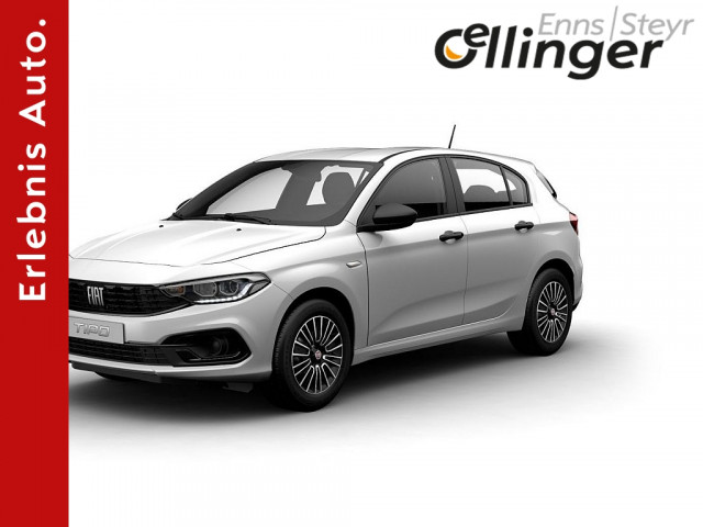 Fiat Tipo FireFly Turbo 100 Tipo bei öllinger in 