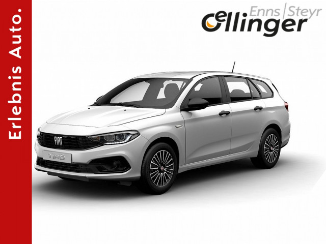 Fiat Tipo FireFly Turbo 100 Tipo bei öllinger in 