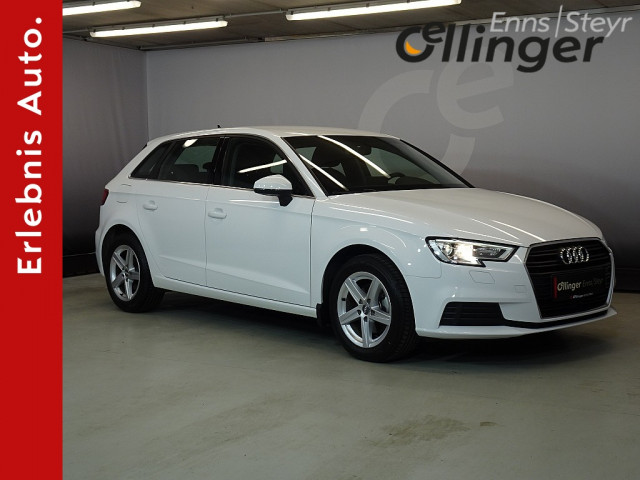 Audi A3 Ultra Sport *ACC* bei öllinger in 