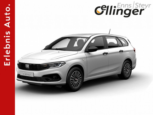 Fiat Tipo City Life bei öllinger in 