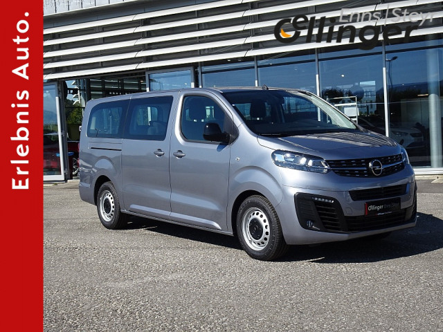 Opel Vivaro Kombi 1,5 Diesel S&S L bei öllinger in 