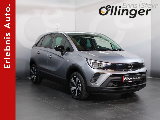 Opel Crossland Edition bei öllinger in 