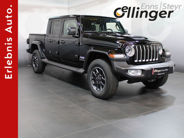Jeep Gladiator Overland bei öllinger in 