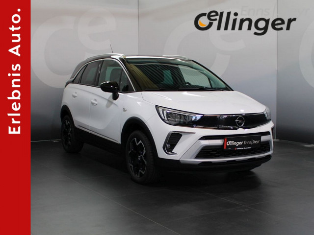 Opel Crossland Ultimate bei öllinger in 