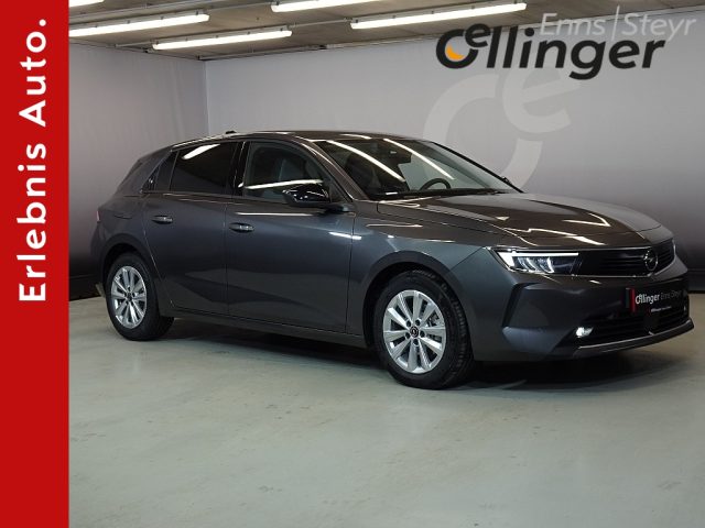 Opel Astra Business Edition bei öllinger in 