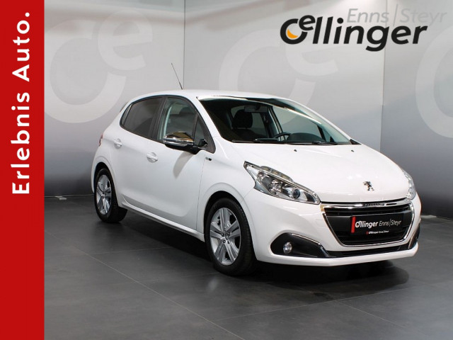Peugeot 208 Style bei öllinger in 