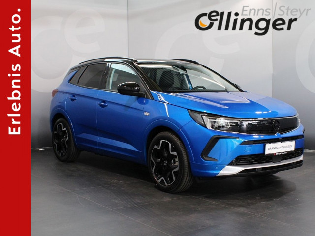 Opel Grandland Plugin Ultimate bei öllinger in 