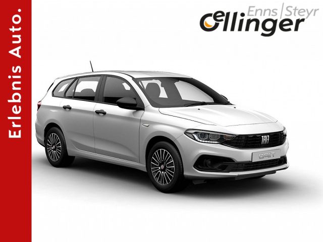 Fiat Tipo City Life bei öllinger in 