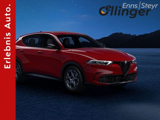 Alfa Romeo Tonale Sprint Paket bei öllinger in 