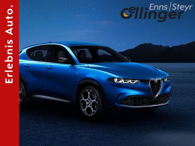 Alfa Romeo Tonale TI bei öllinger in 