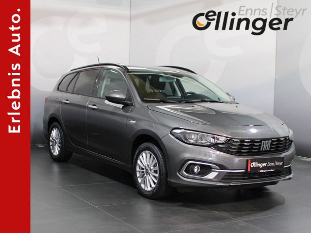 Fiat Tipo Life bei öllinger in 