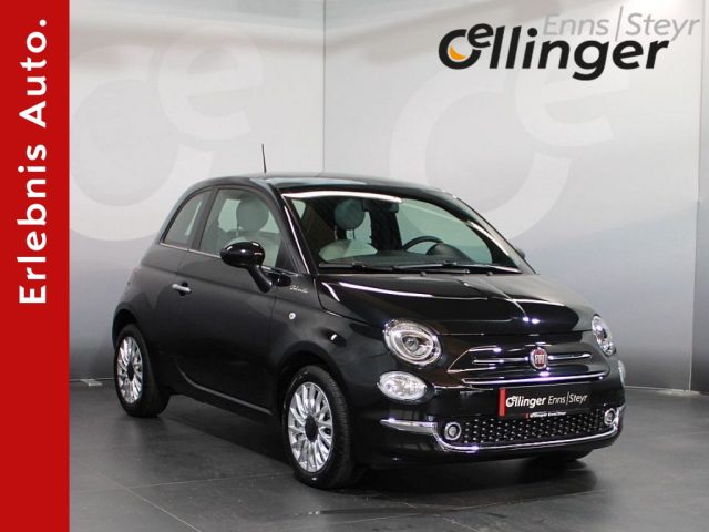 Fiat 500 FireFly Hybrid 70 Dolcevita bei öllinger in 