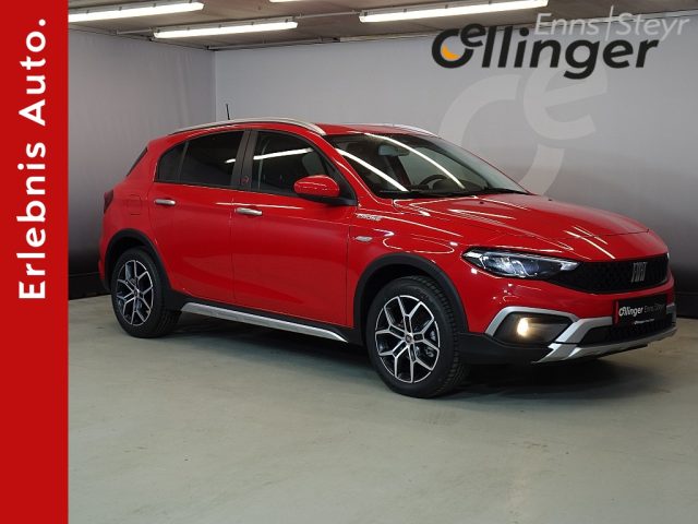 Fiat Tipo Cross FireFly Turbo 100 (RED) bei öllinger in 