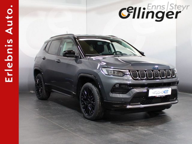 Jeep Compass S bei öllinger in 