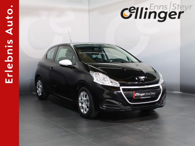 Peugeot 208 Pure Tech bei öllinger in 