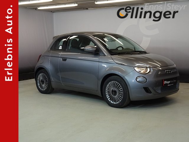 Fiat 500 e 3+1 bei öllinger in 