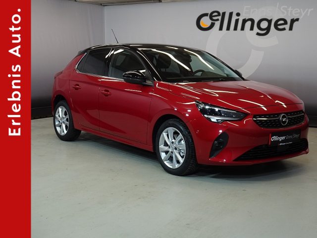 Opel Corsa 1,2 Direct Injection Turbo Euro 6.4 Elegance bei öllinger in 