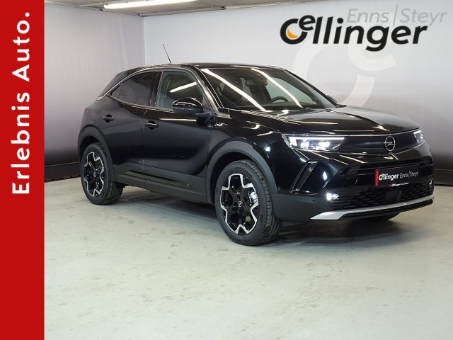 Opel Mokka e Ultimate bei öllinger in 
