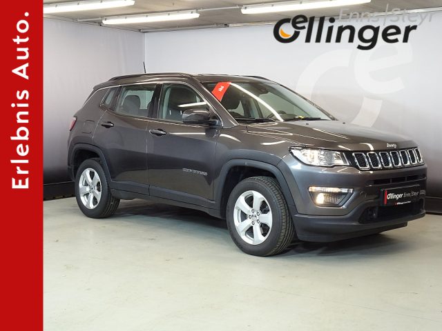 Jeep Compass Longitude bei öllinger in 
