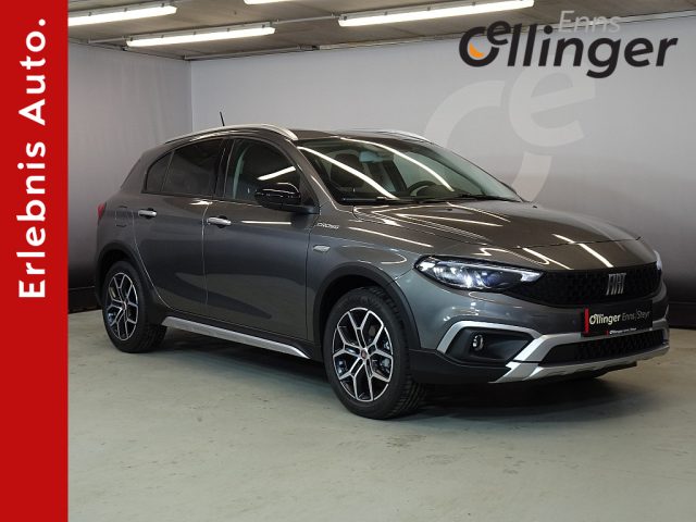 Fiat Tipo Cross bei öllinger in 
