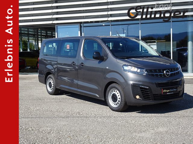 Opel Vivaro Kombi 1,5 Diesel S&S L bei öllinger in 