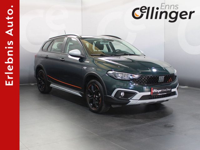 Fiat Tipo Cross FireFly Turbo 100 Garmin bei öllinger in 