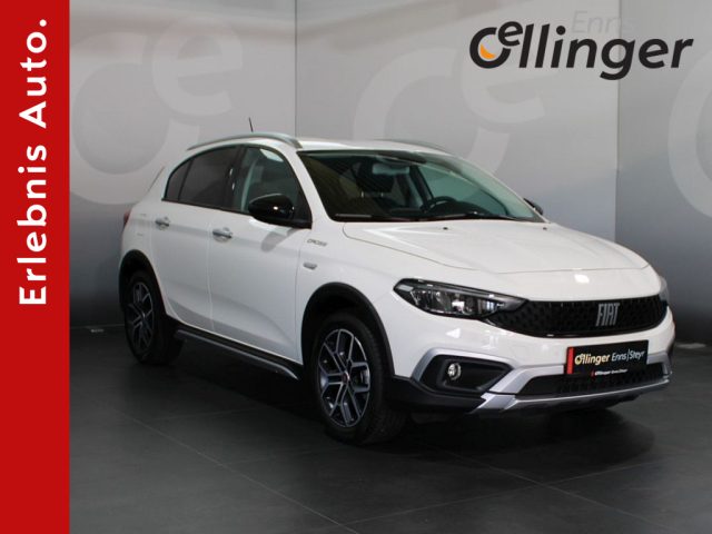 Fiat Tipo Cross bei öllinger in 