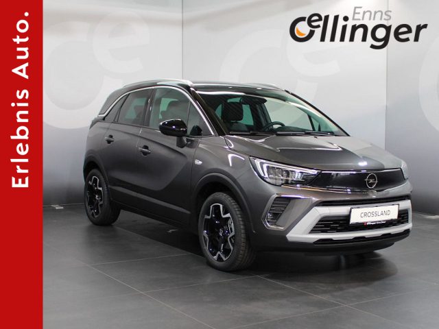 Opel Crossland 1,2 Turbo Business bei öllinger in 