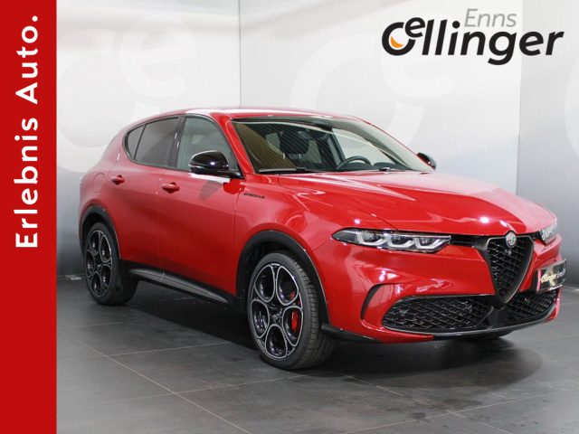 Alfa Romeo Tonale Edizione Speciale bei öllinger in 