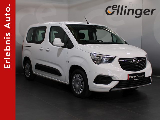 Opel Combo Life Edition bei öllinger in 