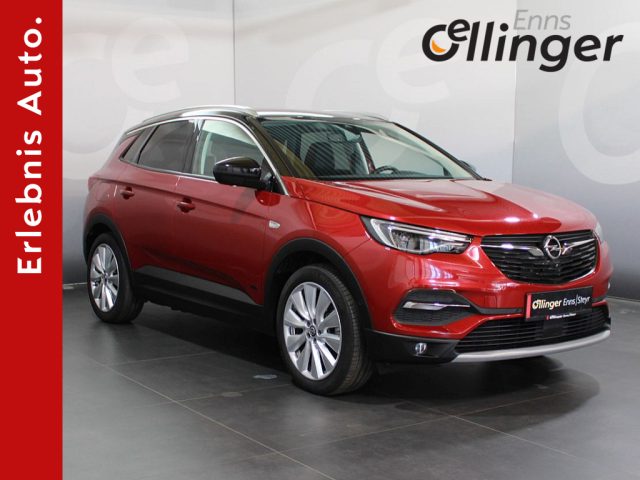 Opel Grandland Ultimate bei öllinger in 