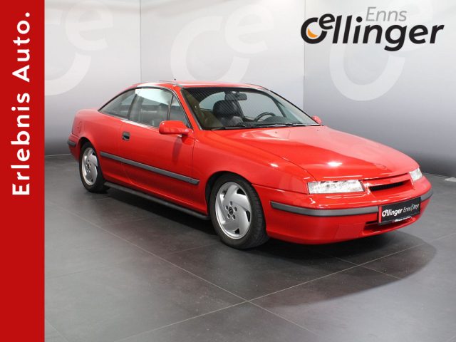 Opel Calibra Turbo Turbo*4×4 bei öllinger in 
