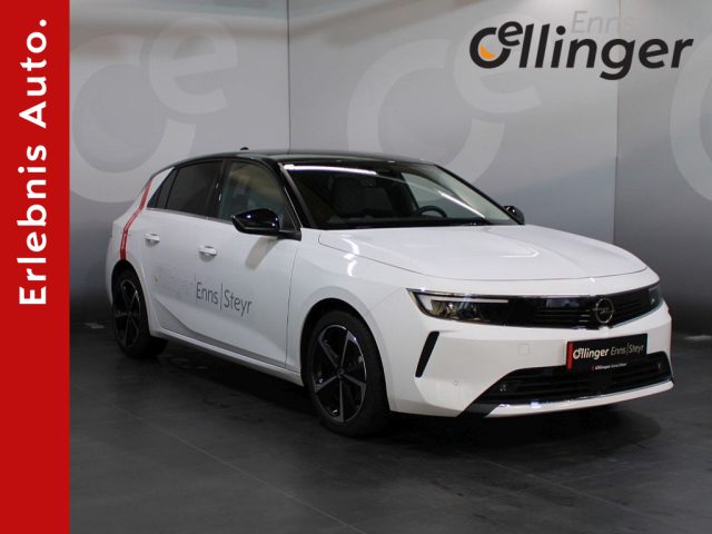 Opel Astra 1,2 Turbo Direct Injection Business Elegance bei öllinger in 