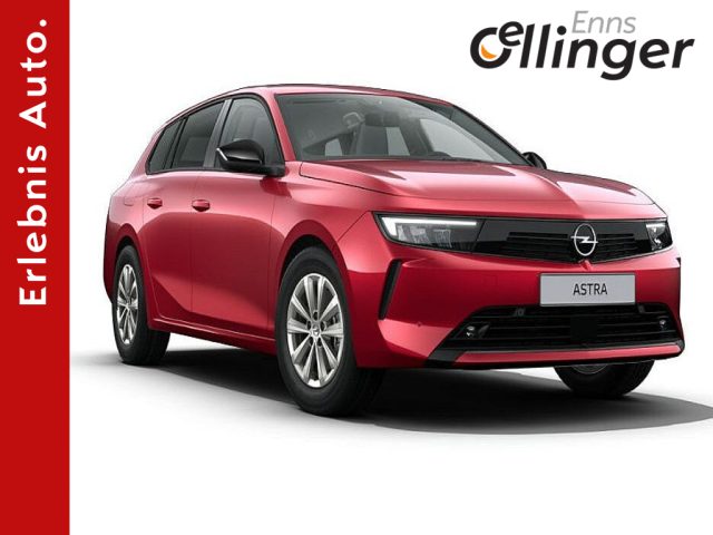 Opel Astra Edition bei öllinger in 