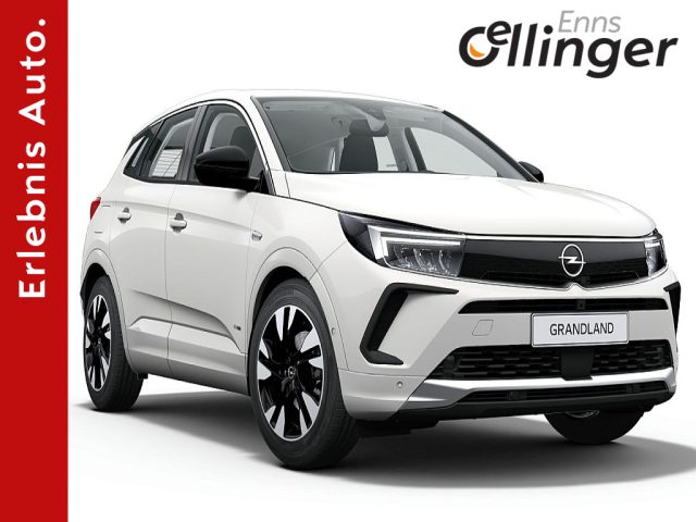 Opel Grandland Design&Tech bei öllinger in 