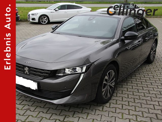 Peugeot 508 Allure Pack bei öllinger in 