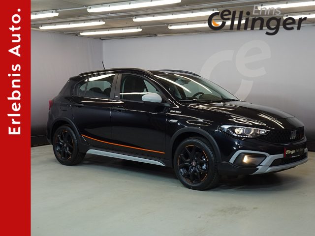Fiat Tipo Cross FireFly Turbo 100 Garmin bei öllinger in 