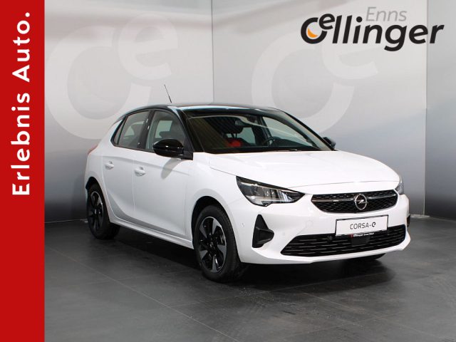 Opel Corsa e GS-Line bei öllinger in 