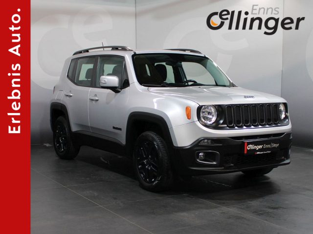 Jeep Renegade 2,0 MultiJet II 120 Night Eagle AWD bei öllinger in 