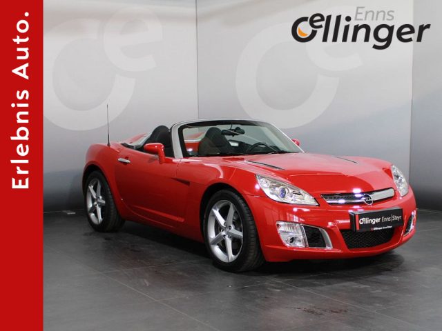 Opel GT GT bei öllinger in 