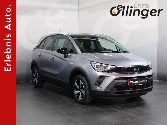 Opel Crossland Edition bei öllinger in 