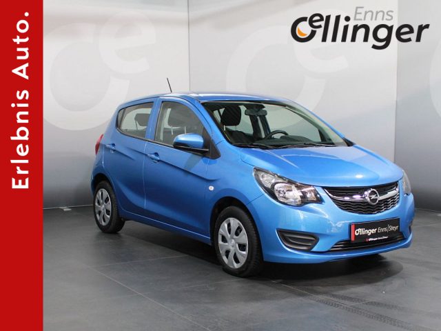 Opel Karl 1,0 Ecotec Edition bei öllinger in 