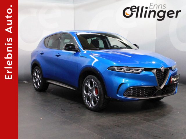 Alfa Romeo Tonale Edizione Speciale bei öllinger in 