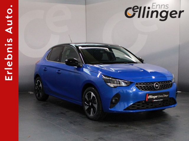 Opel Corsa Elegance bei öllinger in 